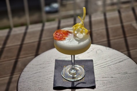 Impression_Cocktail I