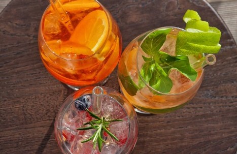 Impression_Cocktails III