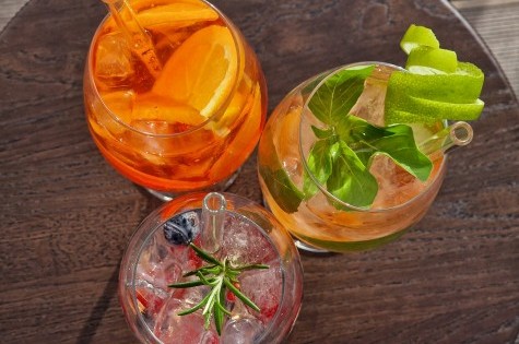 Impression_Cocktails III