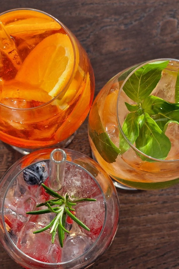 Impression_Cocktails III