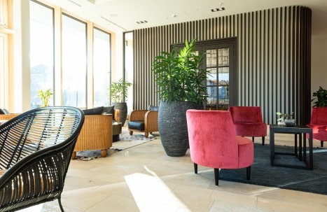 Lobby_Sitzgelegenheiten II