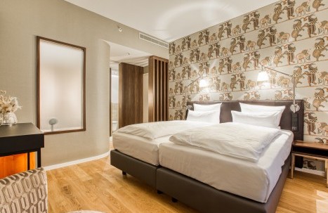 PHH_Suite_Schlafzimmer III