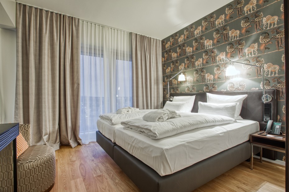 PHH_Suite_Schlafzimmer II