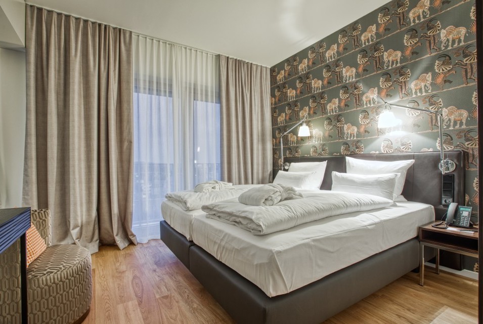 PHH_Suite_Schlafzimmer II