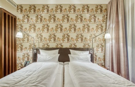 PHH_Suite_Schlafzimmer IV