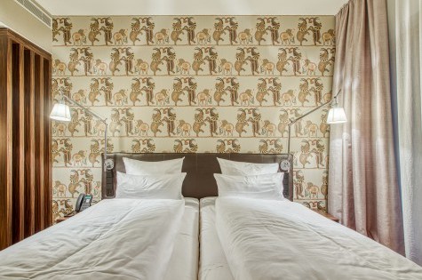 PHH_Suite_Schlafzimmer IV