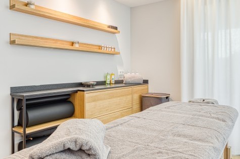 Welnessbereich_Massageraum
