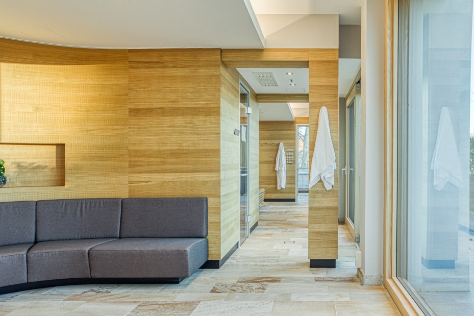 Welnessbereich_Vorraum II