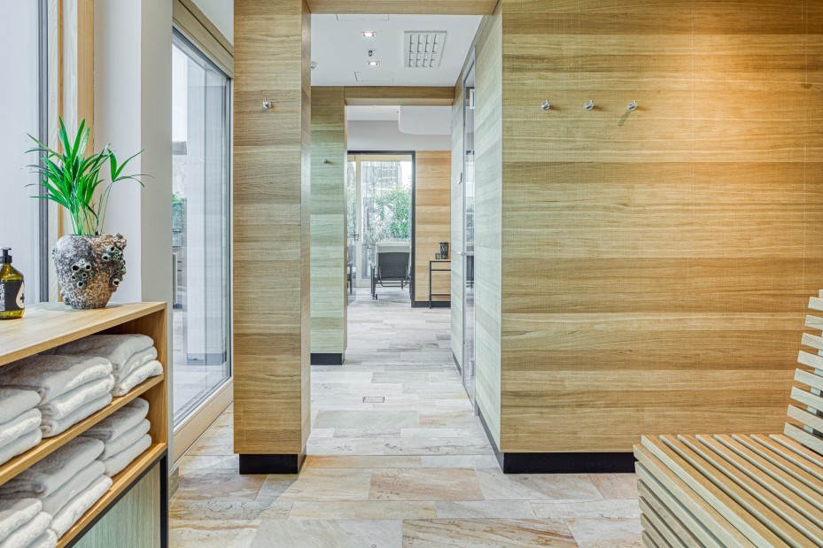 Welnessbereich_Vorraum
