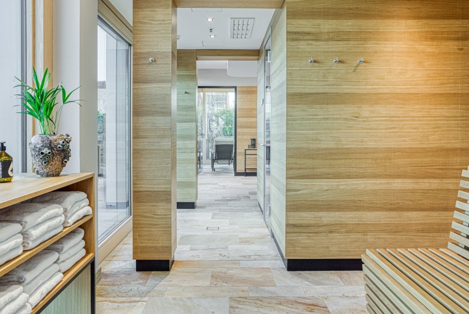 Welnessbereich_Vorraum