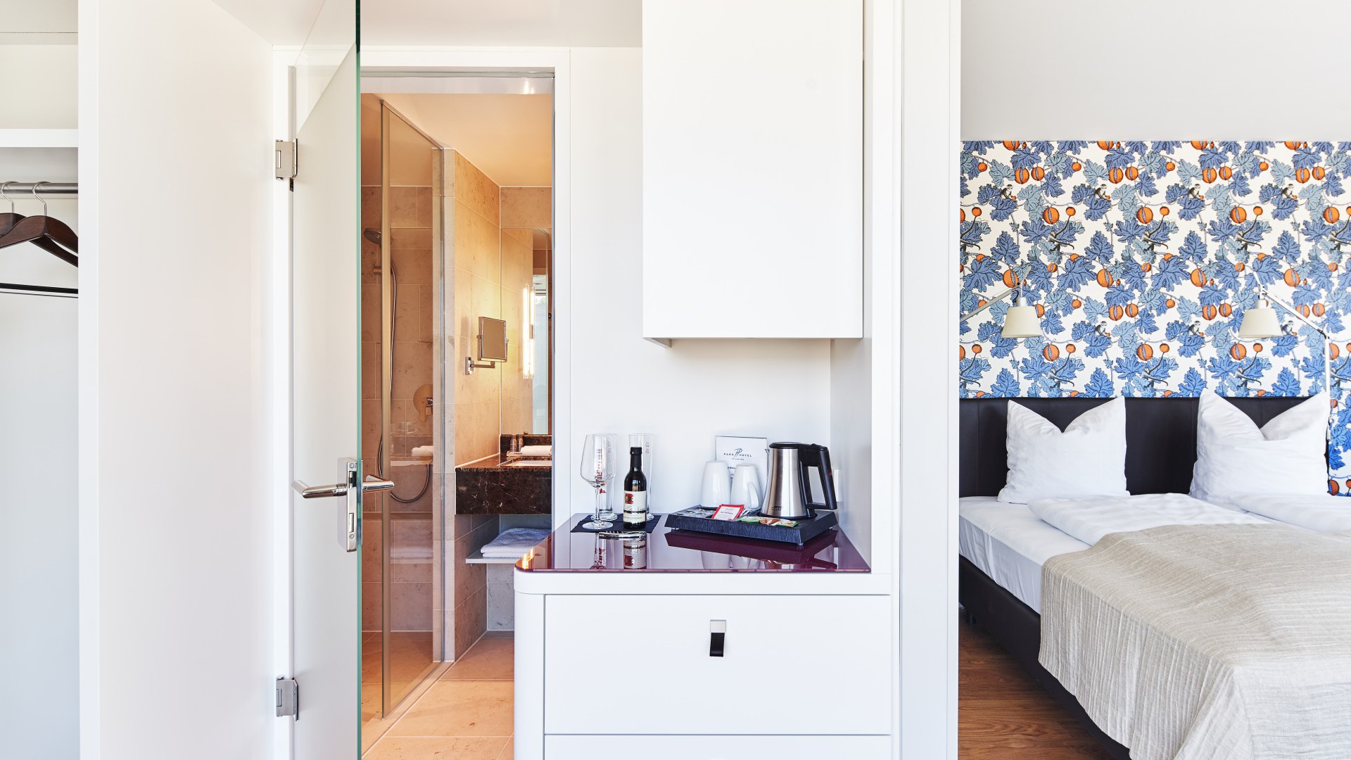 Deluxezimmer